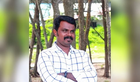 Arun Babu