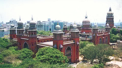 Madras High Court