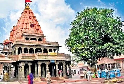 Ujjain: The holy city of intellectual attainment