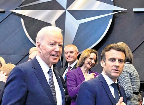 The fast-changing global stance on Palestinian state