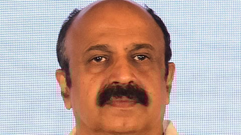 AMMA General Secretary Siddique.