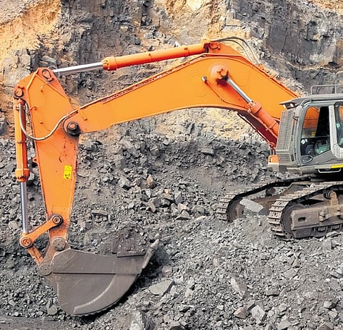 Government auctions 11 new blocks of critical minerals