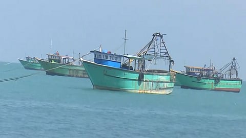 Representative image.