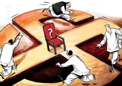 Representative Image