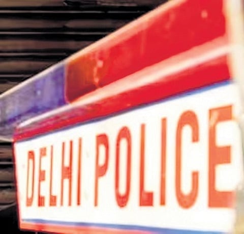 Interstate arms trafficker on way to deliver consignment arrested in Delhi