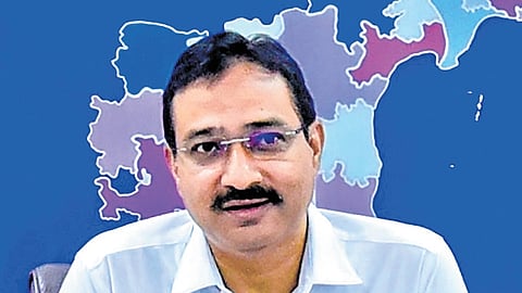 Take measures to avoid interruptions at counting centres in Andhra Pradesh: CEO to DEOs