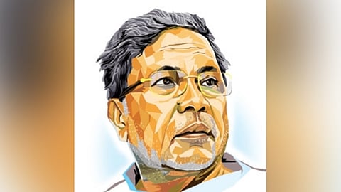 Siddaramaiah