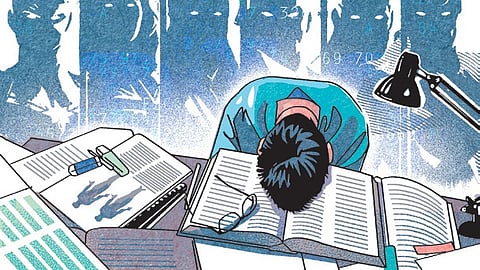 Are we raising a generation of Morons?