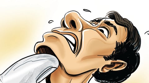 Representative image