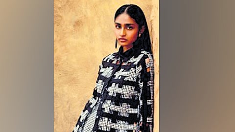 MellowDrama's 'Utopia' collection: A burst of vibrant summer energy and vintage charm