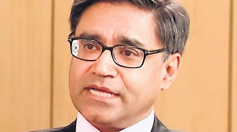 Vikram Misri named new foreign secretary, Kwatra in race for ambassador to US
