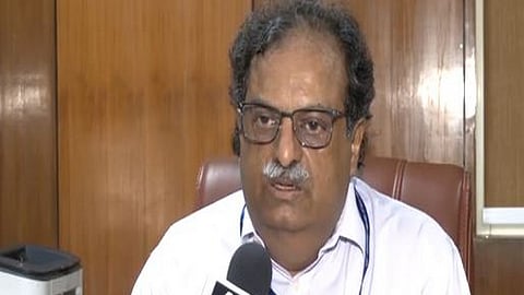 Date for (NEET-PG) 2024 exams will be declared by next week says NBE President Abhijat Sheth