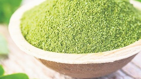 Representational image