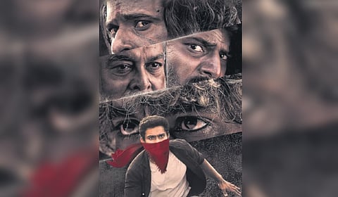 I wanted to break away from the trend: Praveen Kumar