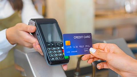 Never spend more than what you earn otherwise you will never be able to repay, Krishan Mishra said.