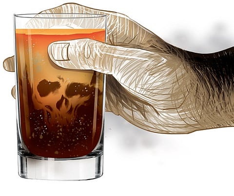 Representative Image.