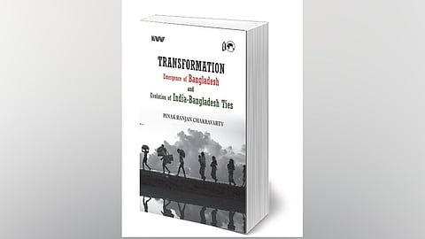The author reflects throughout on the precise identity of a Bengali Muslim, which animates the regional politics till today