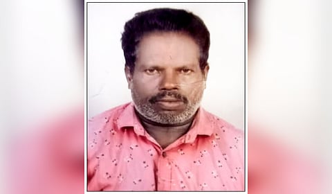 Muthalapozhi mishap victim, Victor