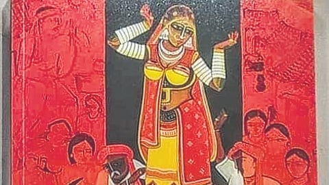 The story of Gor Banjara through ‘Dhaavlo’