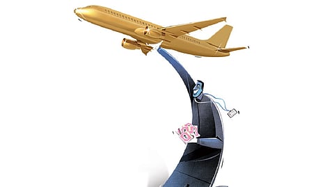 Representational image.