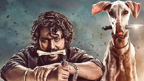 'Mudhol' will be a leap forward in my career: Vikram Ravichandran