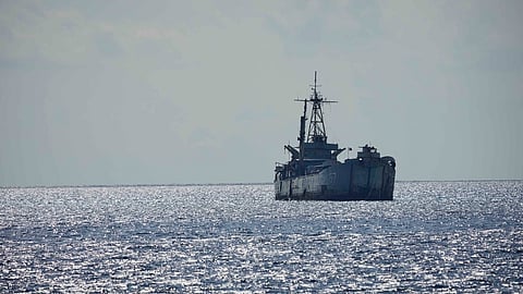 Image used for representational purposes only.