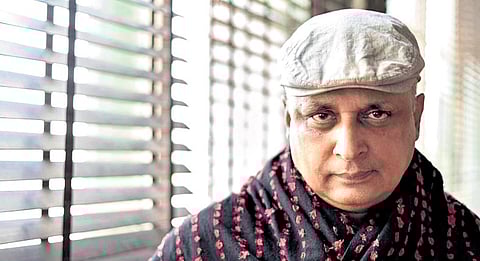 Actor Piyush Mishra