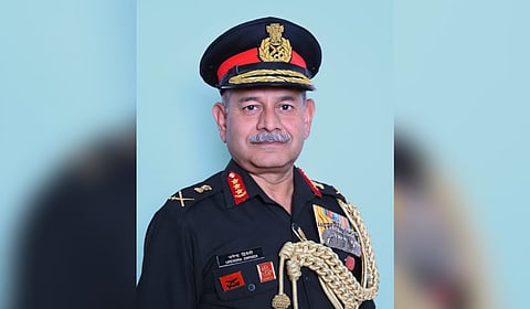 Lt Gen Upendra Dwivedi will be the next Chief of the Army Staff succeeding incumbent Gen Manoj Pande