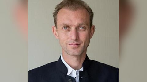 French journalist Sebastien Farcis left India earlier this week, having been informed in March that his routine journalist permit extension was denied.