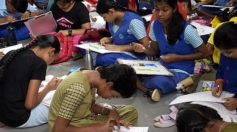 Representative image