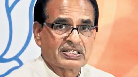 Shivraj Singh Chouhan
