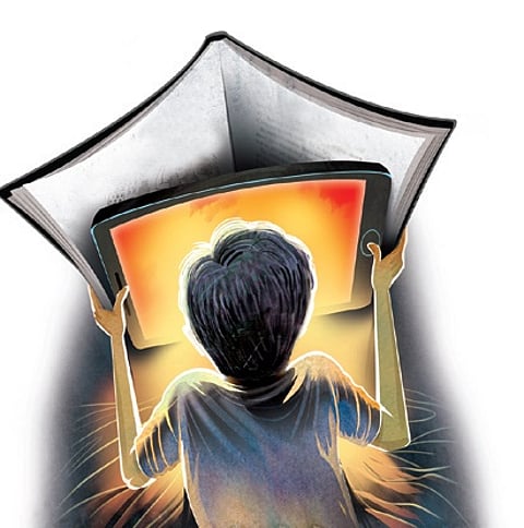 Representative image