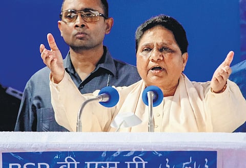 BSP draws a blank, vote share hits all-time low