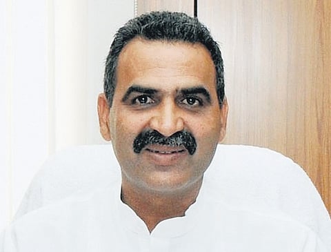 Lucknow Diary | Blame game on in BJP
over internal sabotage