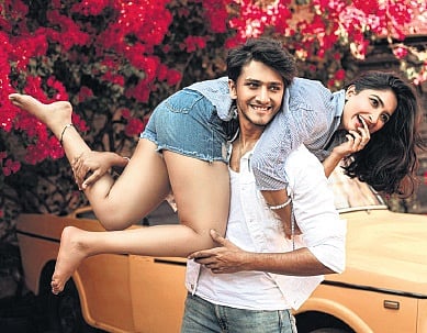 Sanya Iyer and Samarjit Lankesh