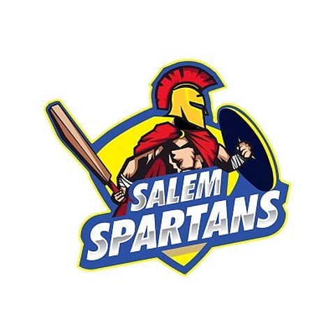 Salem Spartans logo