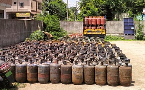 Image used for representational purposes only.