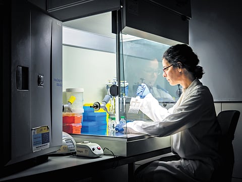 Image used for representational purposes only