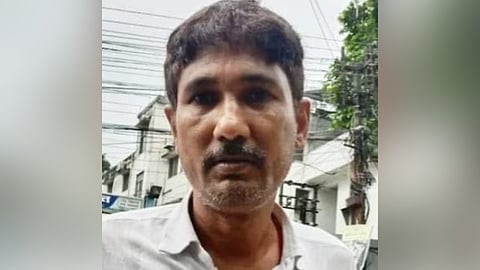 Sanjeev Kumar Singh alias Lutan Mukhiya