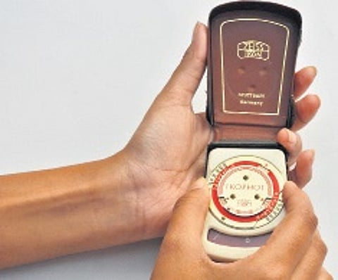 The workshop was hosted by Srilagna Majumdar, a researcher and cultural history practitioner, with the aim of helping people preserve their own histories.