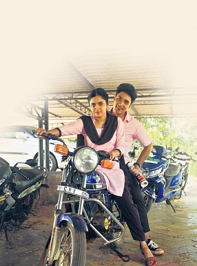 A still from the film