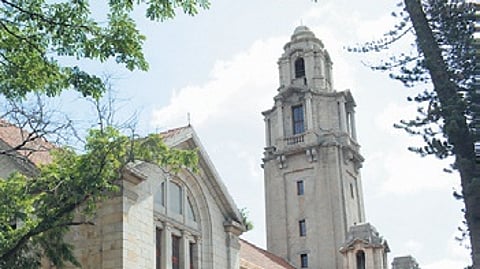 IISc researchers studying string theory find new formula for pi