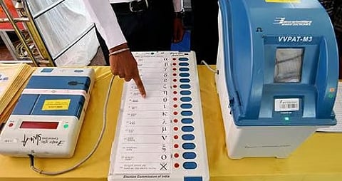 Representative Image