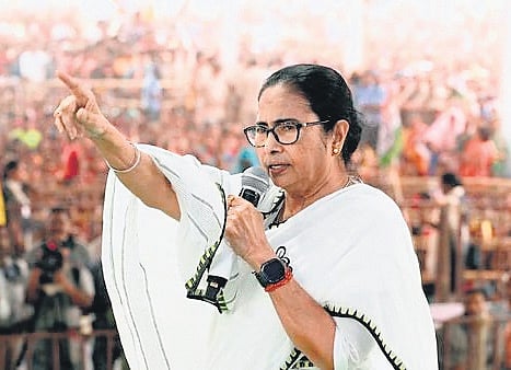 The BJP’s mistake of misreading Bengal