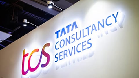 TCS
