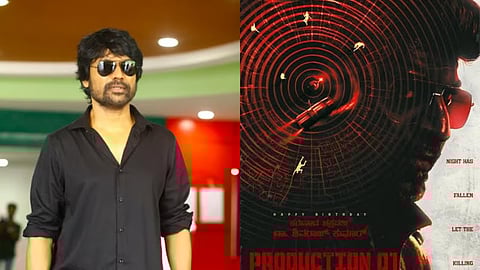 Makers of Shivarajkumar’s next in talks with SJ Suryah for key role