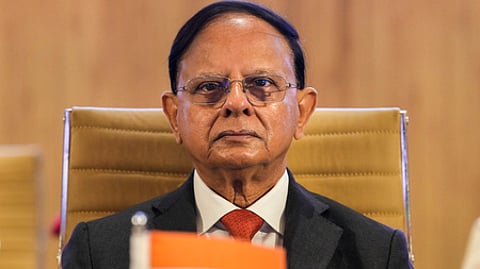 Principal Secretary to Prime Minister, P.K. Mishra