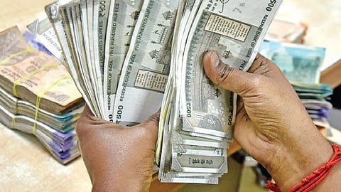 Image used for representational purpose.