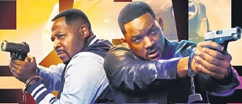 A still from the film