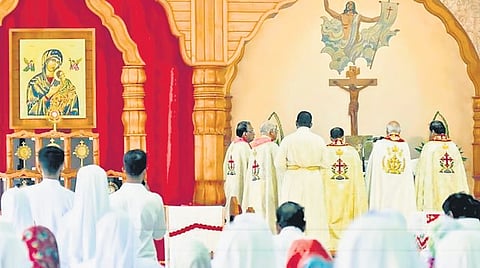 Image used for representational purposes